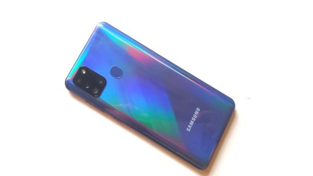 5 HP Samsung Rp 2 Jutaan, Rekomendasi Juli 2021