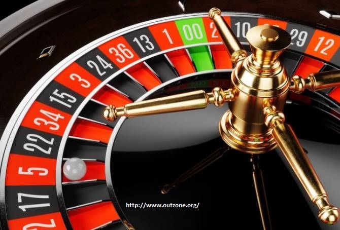 Sejarah Permainan Roulette